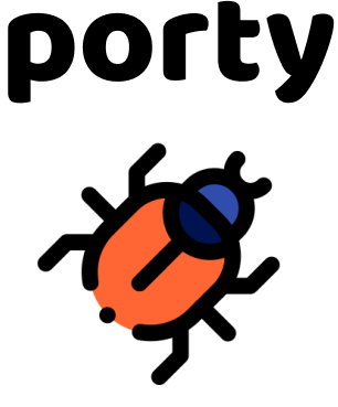 Porty